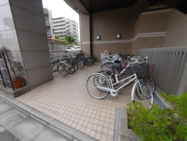 ベェルヴェル稲城の物件内観写真